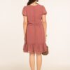 Ruby Whimsy Dress - Image 2