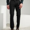 Forest River Men Slim Fit Formal Pants