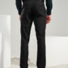 Forest River Men Slim Fit Formal Pants - Image 2