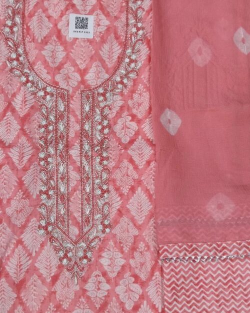 Pure Cotton Dupatta